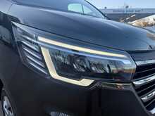 Renault Trafic dCi Blue SL28 Business+ 