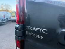 Renault Trafic dCi Blue SL28 Business+ 