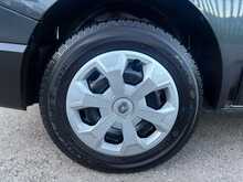 Renault Trafic dCi Blue SL28 Business+ 