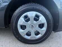 Renault Trafic dCi Blue SL28 Business+ 