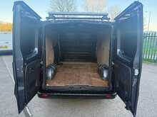Renault Trafic dCi Blue SL28 Business+ 