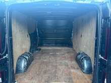 Renault Trafic dCi Blue SL28 Business+ 