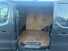Renault Trafic dCi Blue SL28 Business+ 