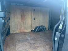 Renault Trafic dCi Blue SL28 Business+ 