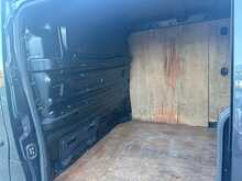 Renault Trafic dCi Blue SL28 Business+ 