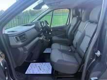 Renault Trafic dCi Blue SL28 Business+ 