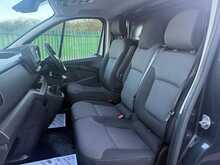 Renault Trafic dCi Blue SL28 Business+ 