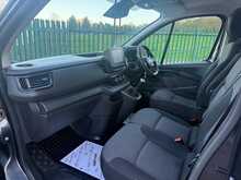 Renault Trafic dCi Blue SL28 Business+ 