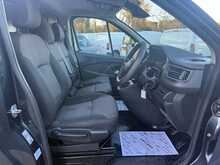 Renault Trafic dCi Blue SL28 Business+ 