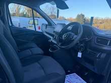 Renault Trafic dCi Blue SL28 Business+ 