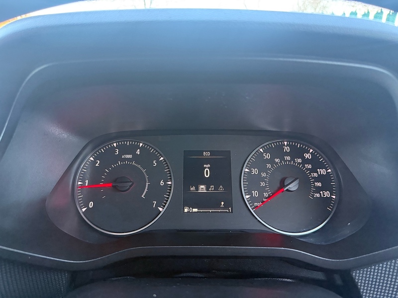 Renault 2.0 dCi Blue SL28 Business+ Panel Van 5dr Diesel Manual L1 H1 Euro 6 (s/s) (130 ps)