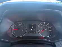 Renault Trafic dCi Blue SL28 Business+ 
