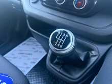Renault Trafic dCi Blue SL28 Business+ 