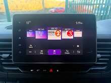 Renault Trafic dCi Blue SL28 Business+ 