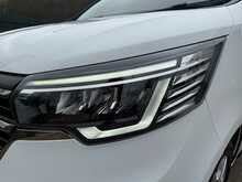 Renault Trafic dCi Blue SL28 Sport 