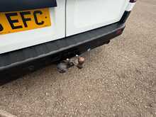 Renault Trafic dCi Blue SL28 Sport 