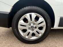 Renault Trafic dCi Blue SL28 Sport 