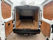 Renault Trafic dCi Blue SL28 Sport 