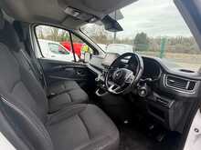 Renault Trafic dCi Blue SL28 Sport 