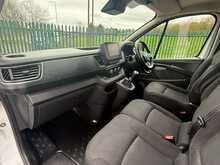 Renault Trafic dCi Blue SL28 Sport 