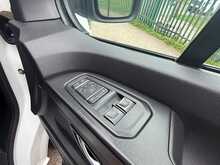 Renault Trafic dCi Blue SL28 Sport 