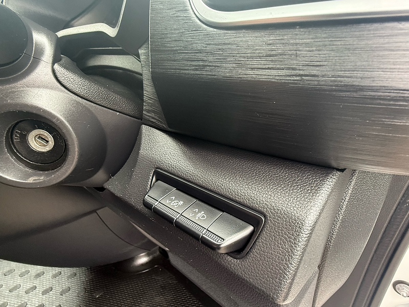 Renault 2.0 dCi Blue SL28 Sport Panel Van 5dr Diesel Manual L1 H1 Euro 6 (s/s) (130 ps)