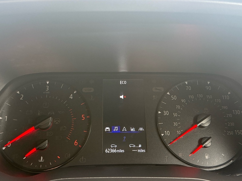 Renault 2.0 dCi Blue SL28 Sport Panel Van 5dr Diesel Manual L1 H1 Euro 6 (s/s) (130 ps)