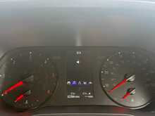 Renault Trafic dCi Blue SL28 Sport 