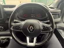 Renault Trafic dCi Blue SL28 Sport 