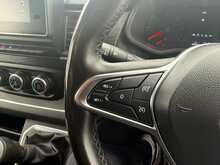 Renault Trafic dCi Blue SL28 Sport 