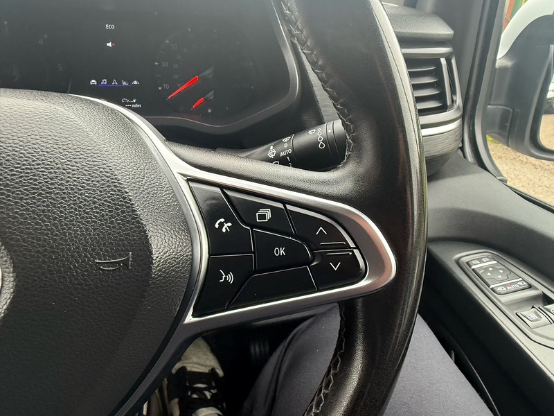Renault 2.0 dCi Blue SL28 Sport Panel Van 5dr Diesel Manual L1 H1 Euro 6 (s/s) (130 ps)