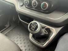 Renault Trafic dCi Blue SL28 Sport 