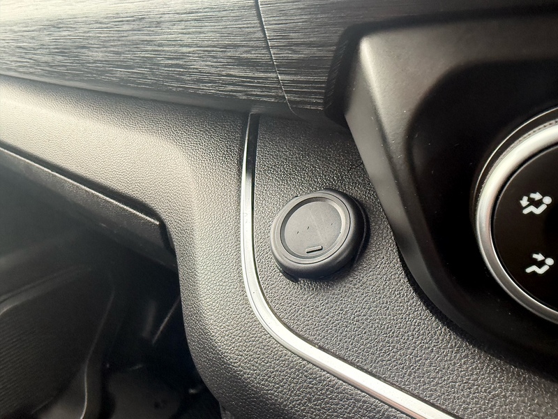 Renault 2.0 dCi Blue SL28 Sport Panel Van 5dr Diesel Manual L1 H1 Euro 6 (s/s) (130 ps)