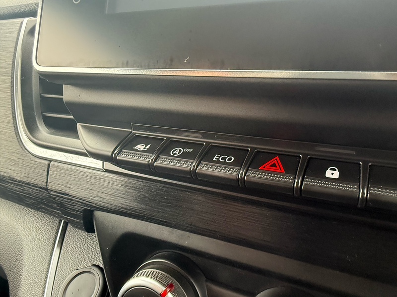 Renault 2.0 dCi Blue SL28 Sport Panel Van 5dr Diesel Manual L1 H1 Euro 6 (s/s) (130 ps)