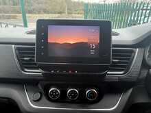 Renault Trafic dCi Blue SL28 Sport 