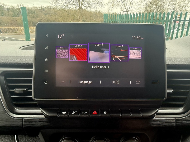 Renault 2.0 dCi Blue SL28 Sport Panel Van 5dr Diesel Manual L1 H1 Euro 6 (s/s) (130 ps)