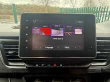 Renault Trafic dCi Blue SL28 Sport 