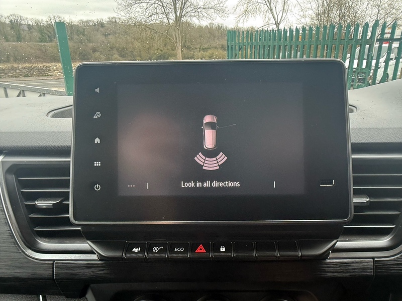 Renault 2.0 dCi Blue SL28 Sport Panel Van 5dr Diesel Manual L1 H1 Euro 6 (s/s) (130 ps)