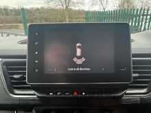 Renault Trafic dCi Blue SL28 Sport 