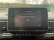 Renault Trafic dCi Blue SL28 Sport 