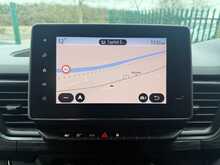 Renault Trafic dCi Blue SL28 Sport 