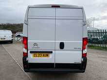 Citroen Relay BlueHDi 35 Enterprise Edition 