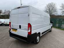 Citroen Relay BlueHDi 35 Enterprise Edition 
