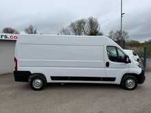 Citroen Relay BlueHDi 35 Enterprise Edition 