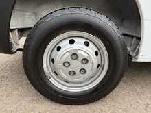 Citroen Relay BlueHDi 35 Enterprise Edition 