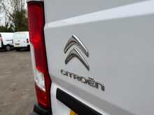 Citroen Relay BlueHDi 35 Enterprise Edition 