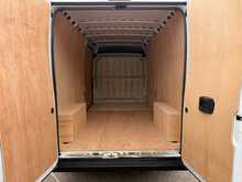 Citroen Relay BlueHDi 35 Enterprise Edition 