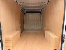 Citroen Relay BlueHDi 35 Enterprise Edition 