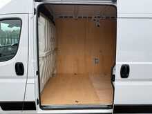 Citroen Relay BlueHDi 35 Enterprise Edition 