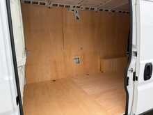 Citroen Relay BlueHDi 35 Enterprise Edition 
